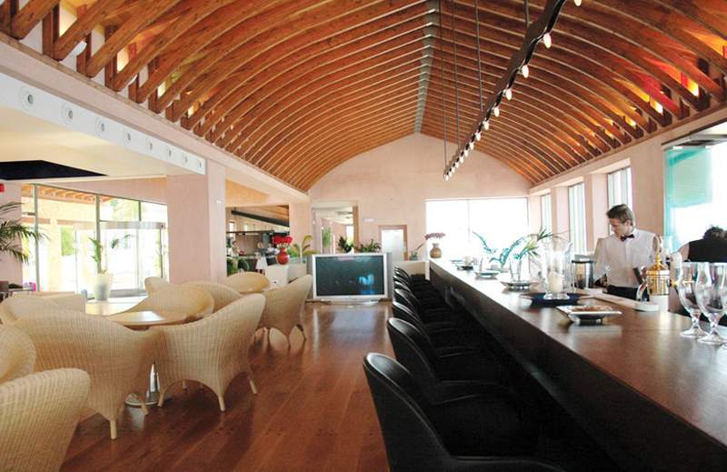 Ionian Blue Hotel