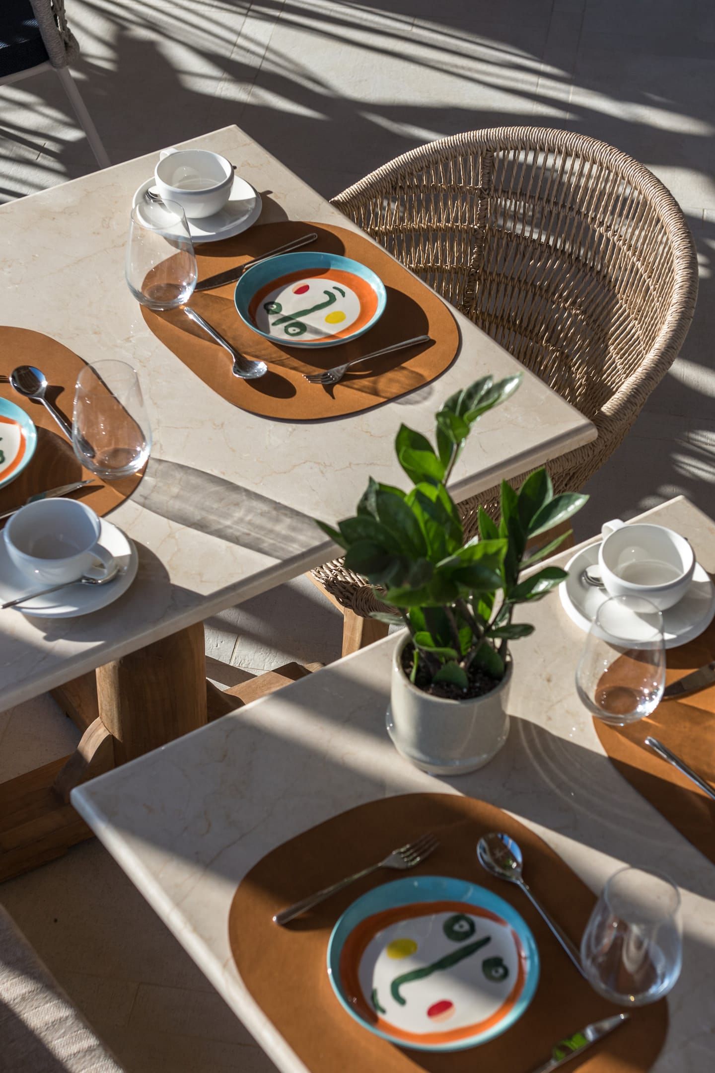 Cosme A Luxury Collection Resort Paros