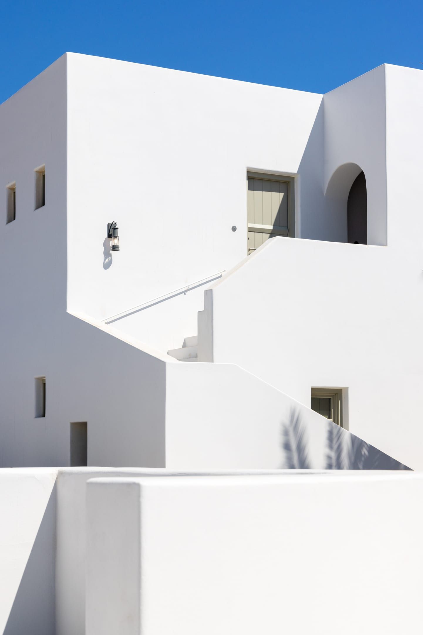 Cosme A Luxury Collection Resort Paros