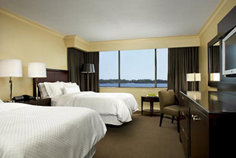 The Westin Harbour Castle, Toronto