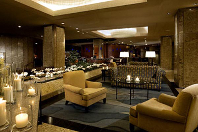 The Westin Harbour Castle, Toronto