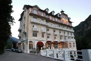 Golf Hotel