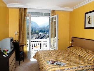Golf Hotel