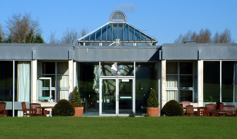 Egrove Park