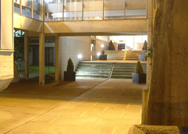 Egrove Park