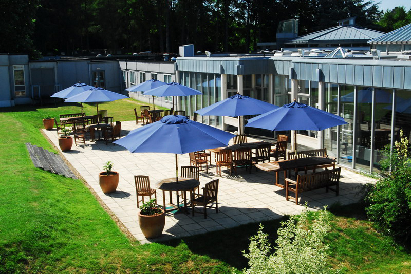 Egrove Park