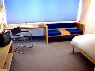Egrove Park