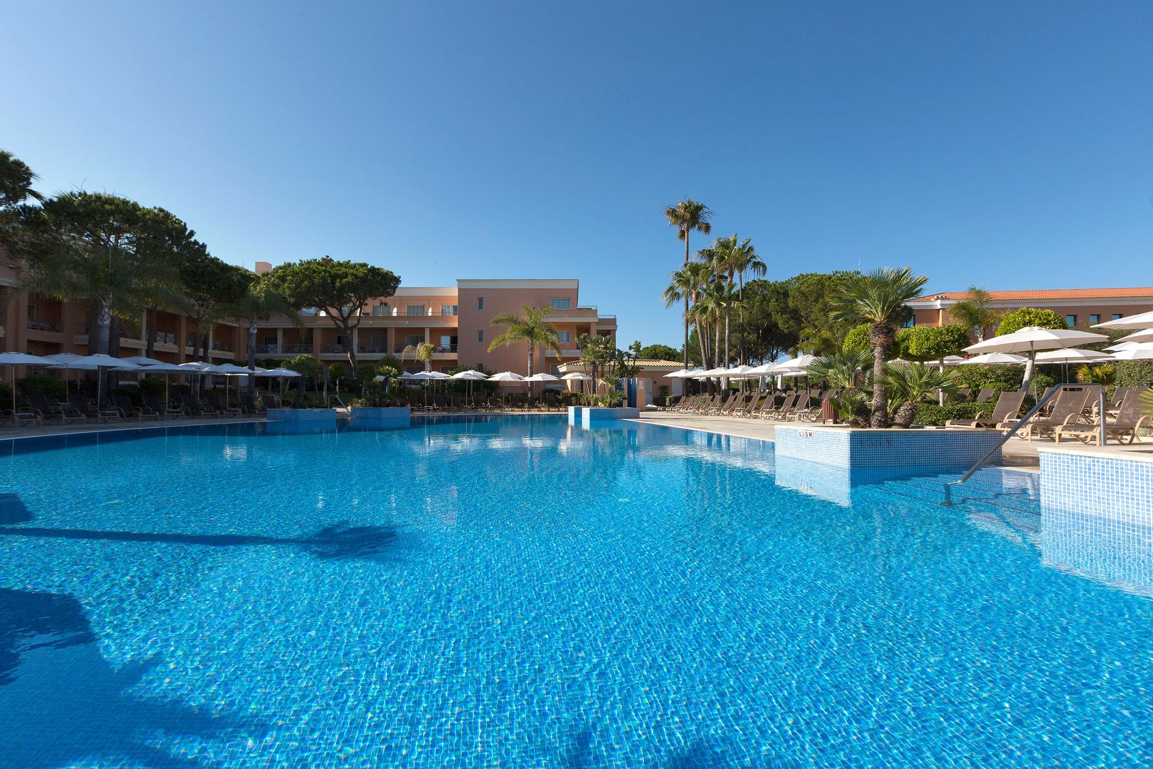 Hipotels Barrosa Garden