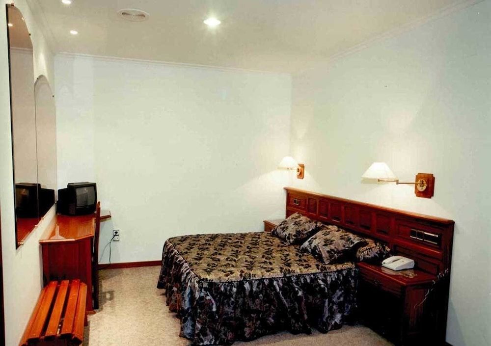 Hotel O Castelo