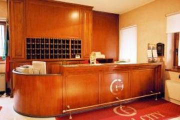 Hotel City