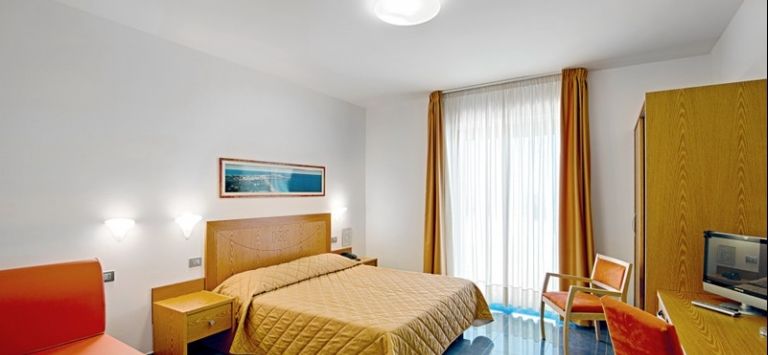 Hotel Yria