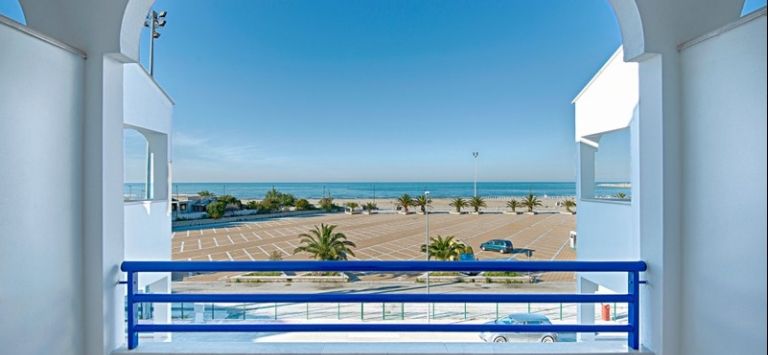 Hotel Yria