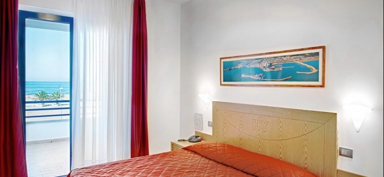 Hotel Yria