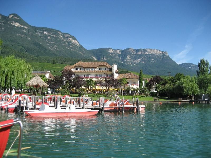 Hotel Seegarten