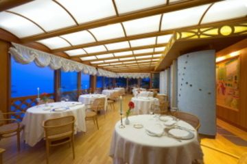 Taverna Del Capitano