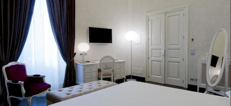 Scicli Albergo Diffuso