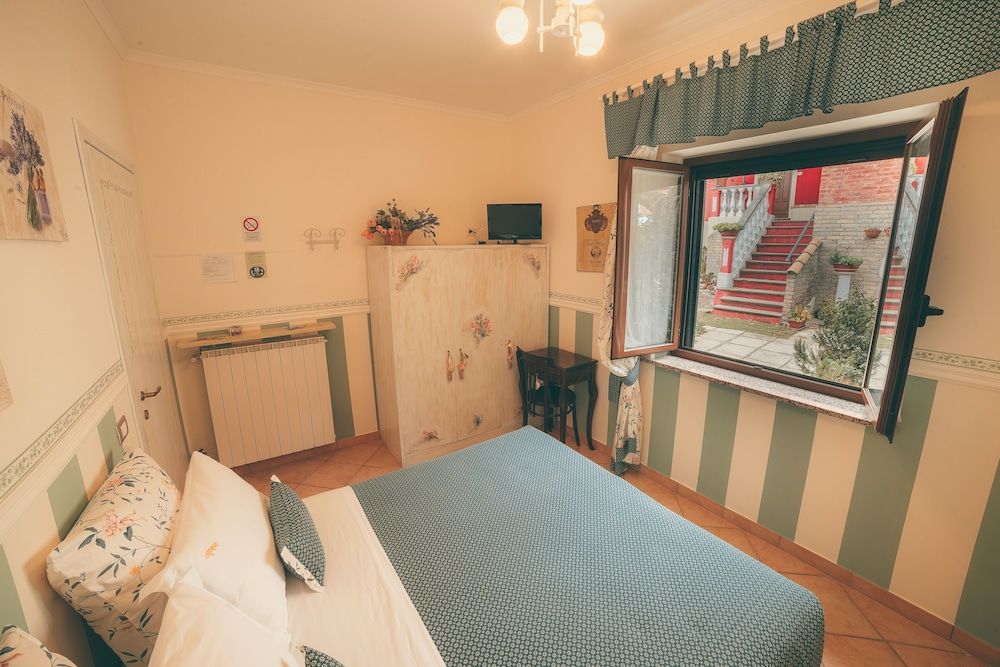 B&B Locanda Tre Pini