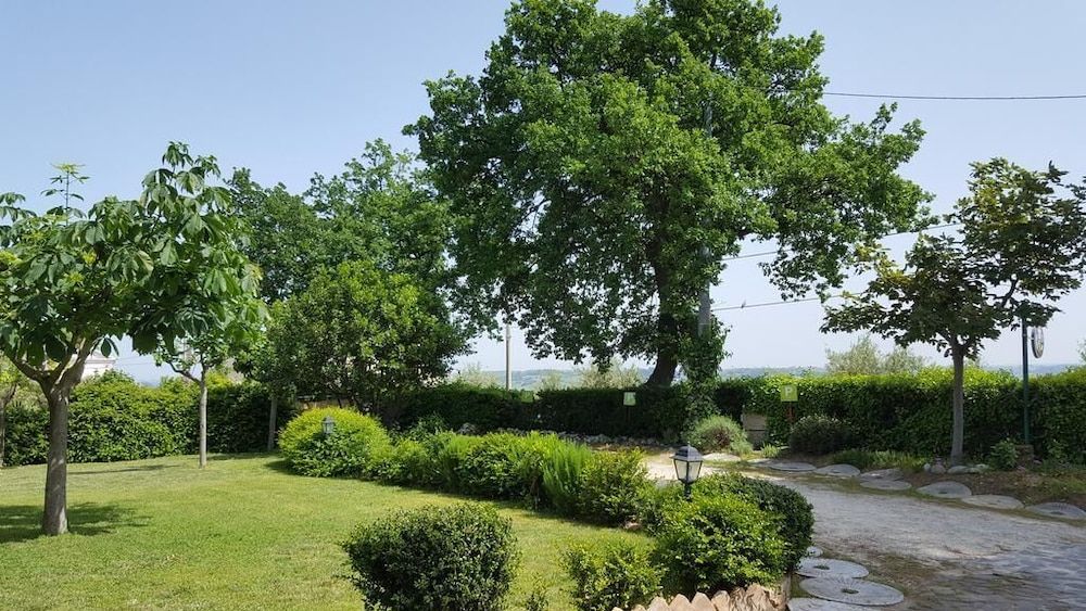 B&B Locanda Tre Pini