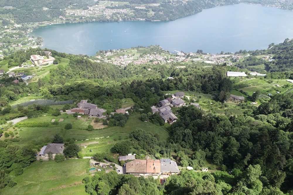 B&B Alba Sul Lago