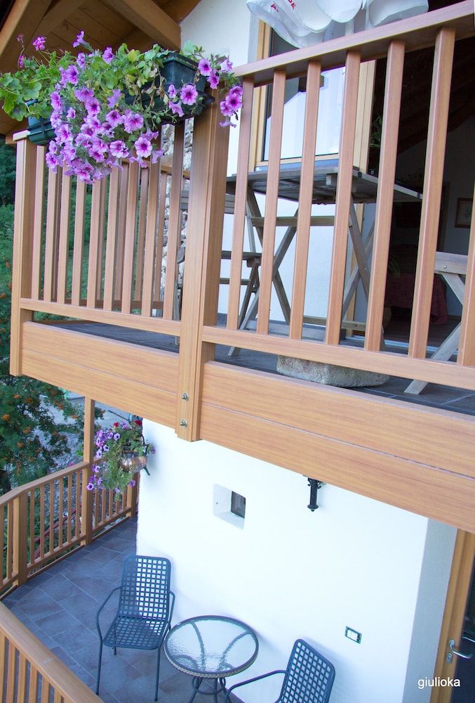 B&B Alba Sul Lago