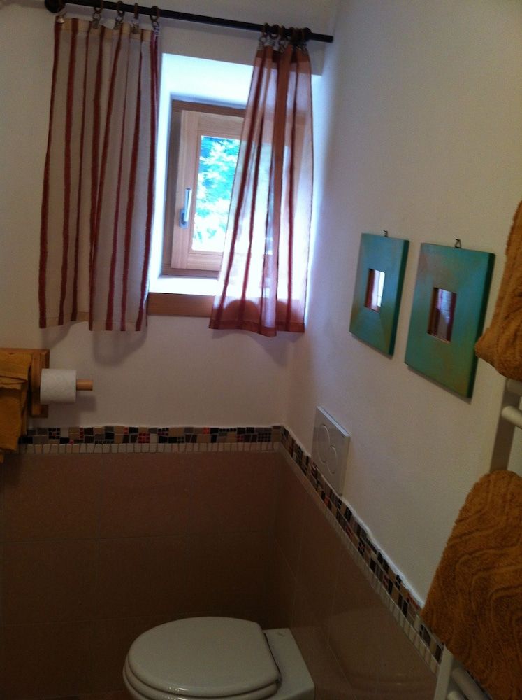 B&B Alba Sul Lago