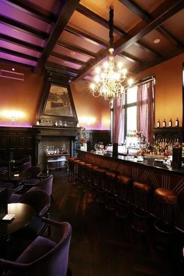 Hotel Des Indes