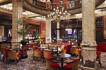 Hotel Des Indes