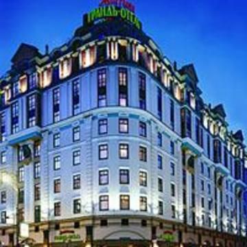 Safmar Grand Moscow