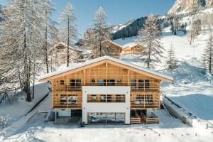 Chalet Rönn