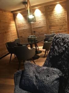 Chalet Rönn