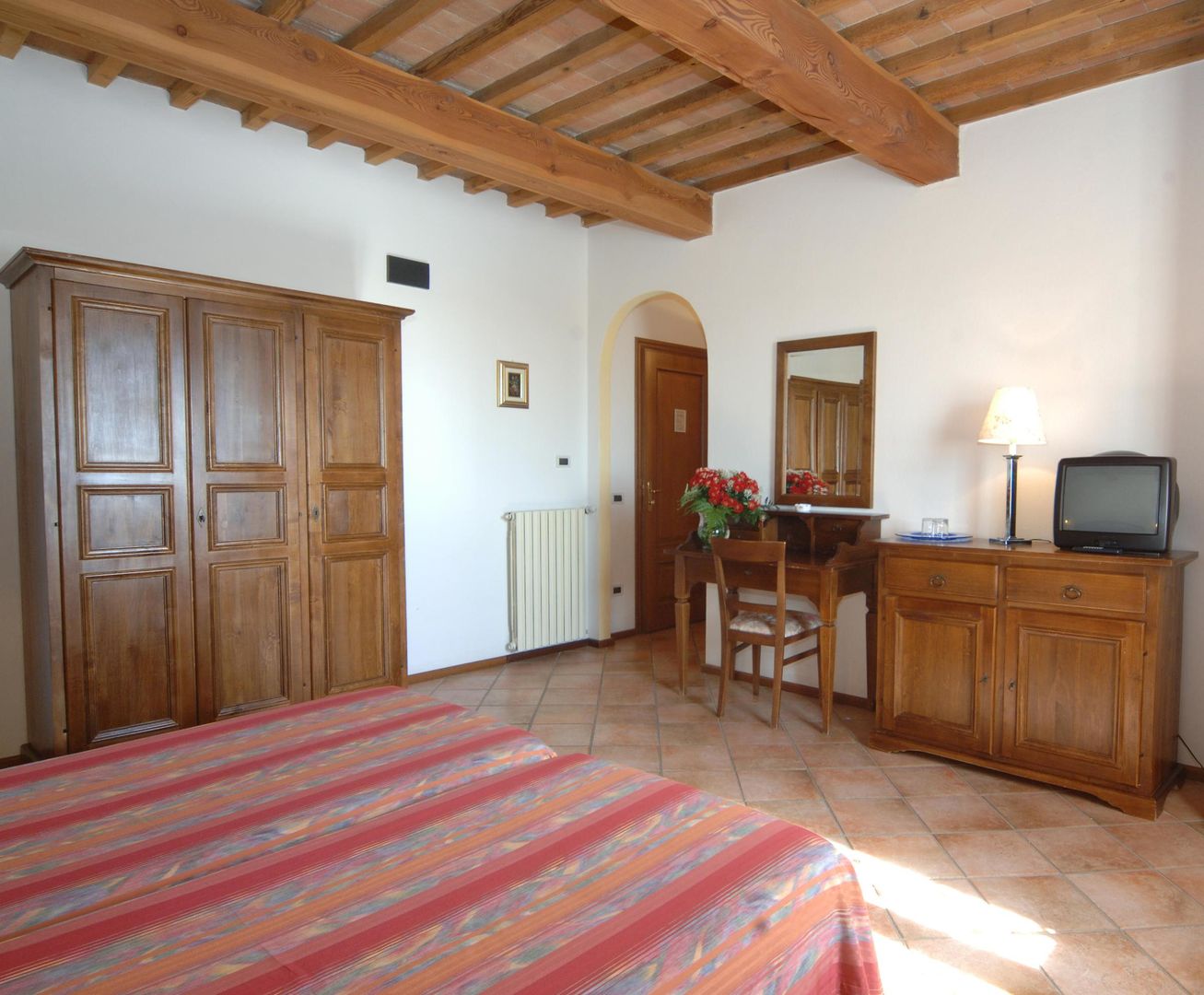Agrihotel Elisabetta Appartements