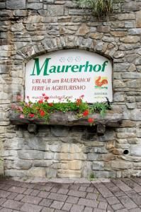 Maurerhof