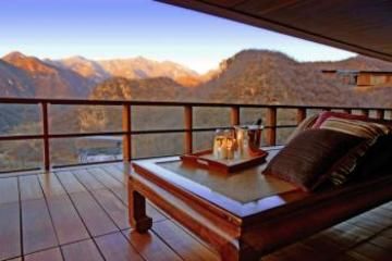 Commune by the Great Wall