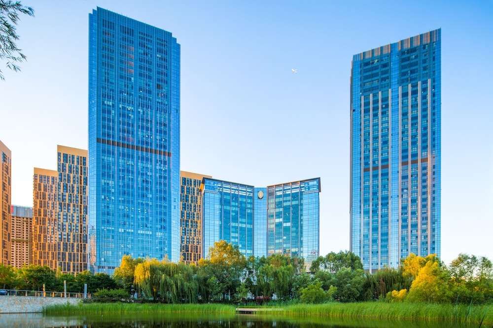 Intercontinental Taiyuan