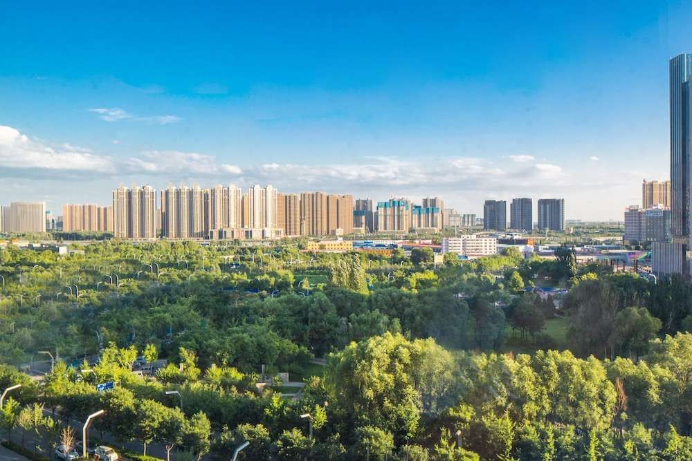 Intercontinental Taiyuan