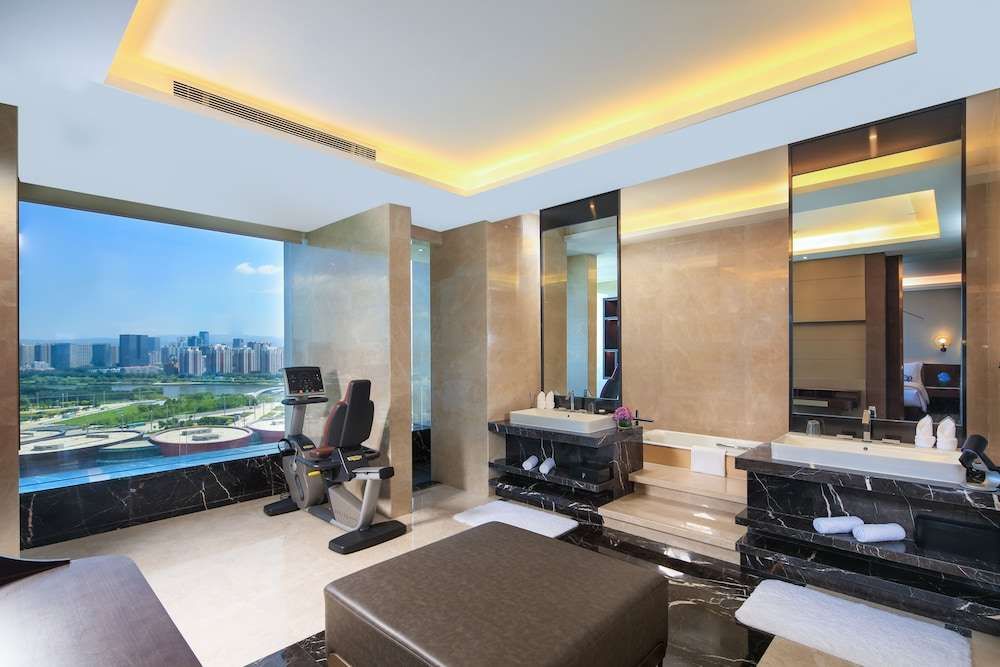 Intercontinental Taiyuan
