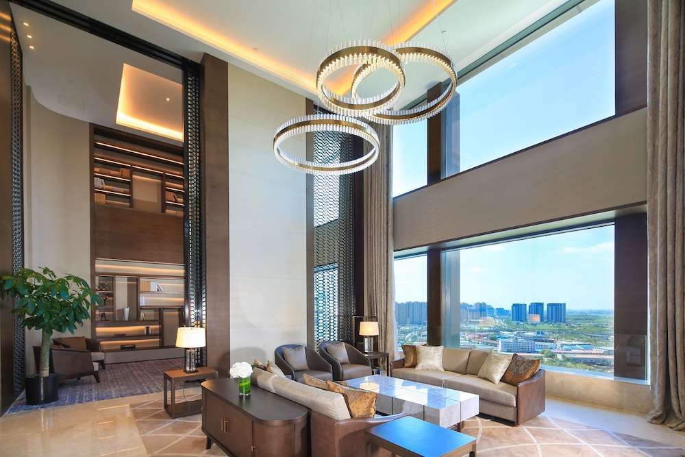 Intercontinental Taiyuan