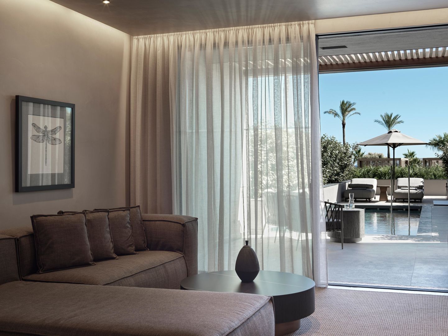 Ammades All Suites Beach Hotel & Spa - Adults Only