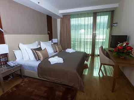 Angra Marina Hotel