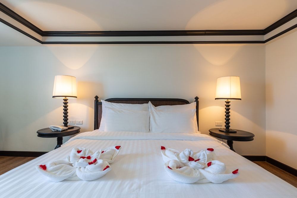 Mora Boutique Hotel