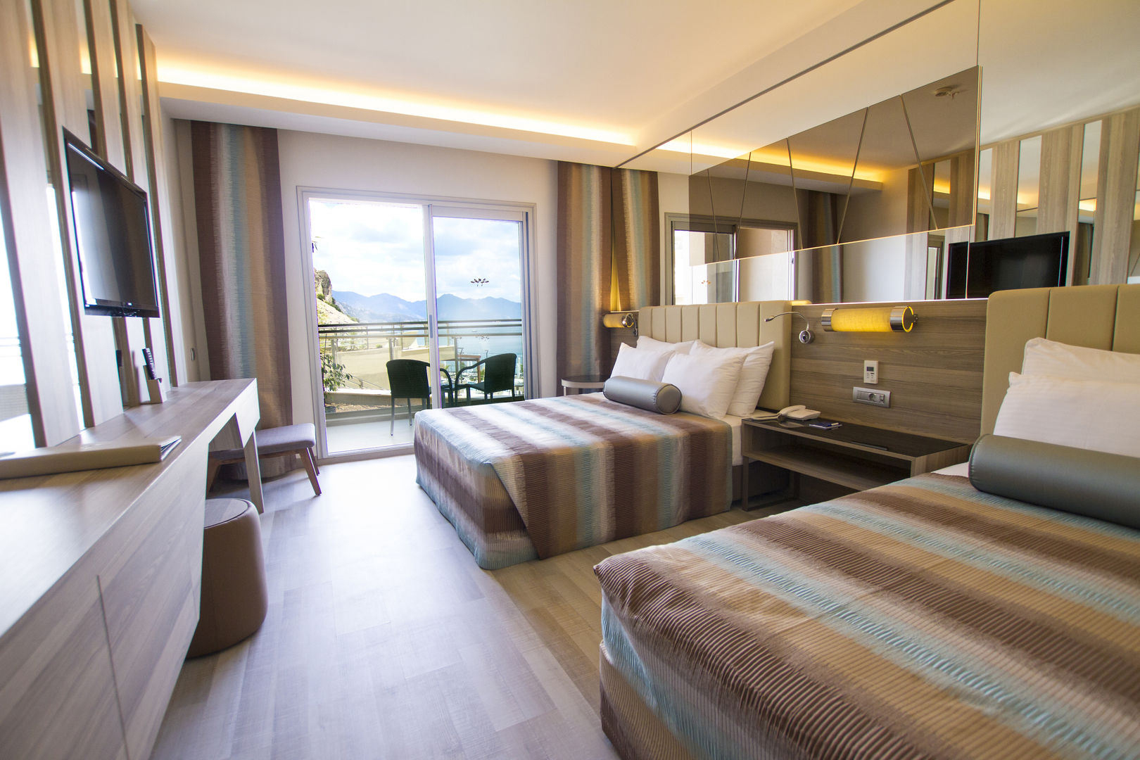 Turunç Premium Otel