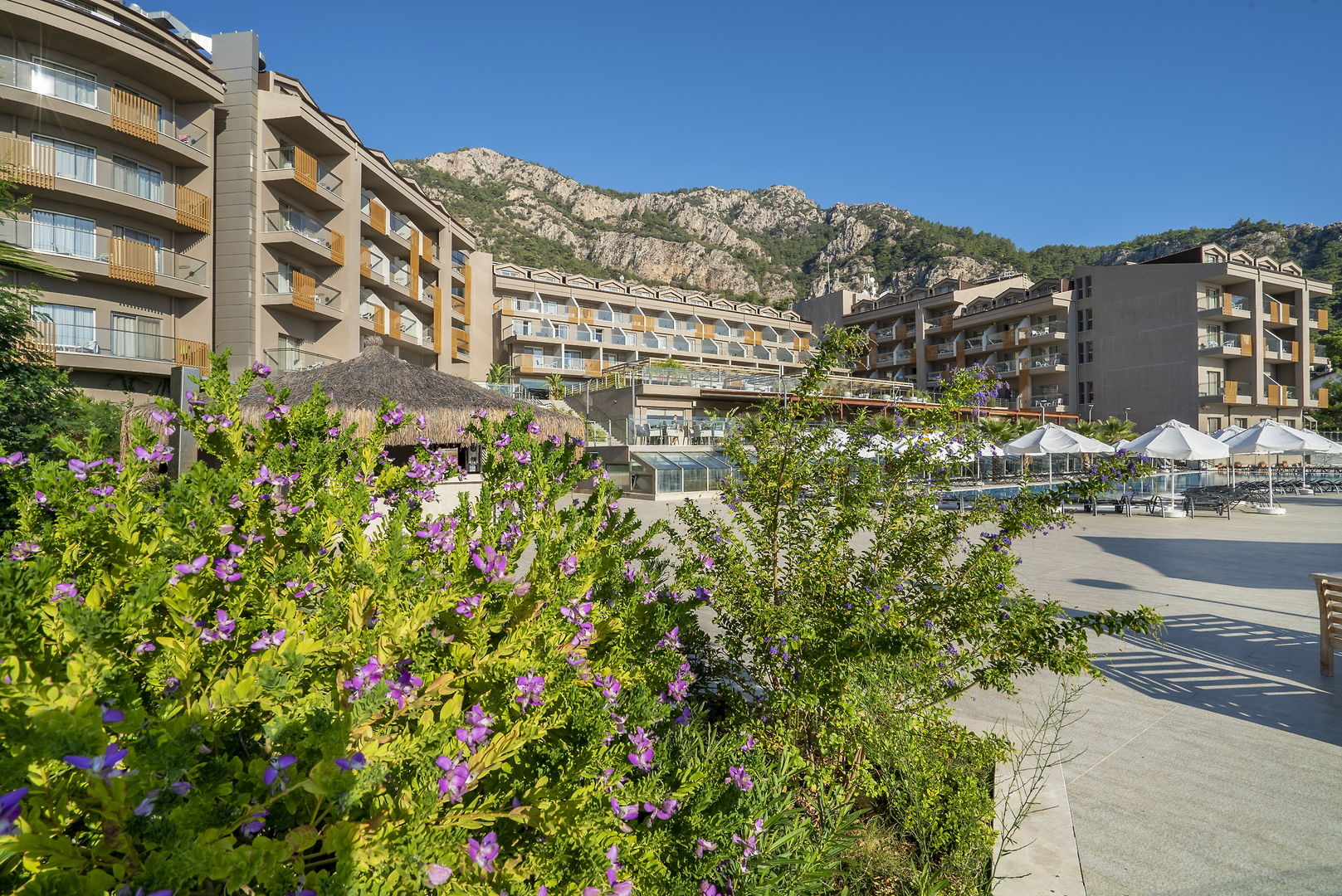 Turunç Premium Otel
