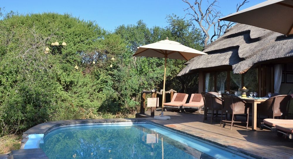 Motswiri Private Safari Lodge