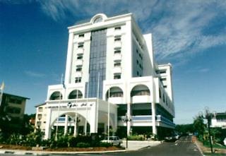 Hotel Riverview