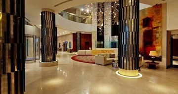 Hilton Baku