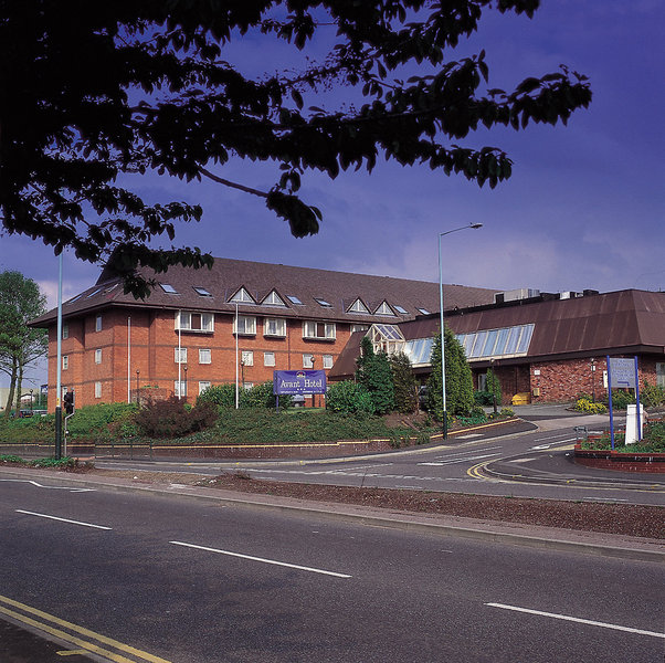 247 Hotel