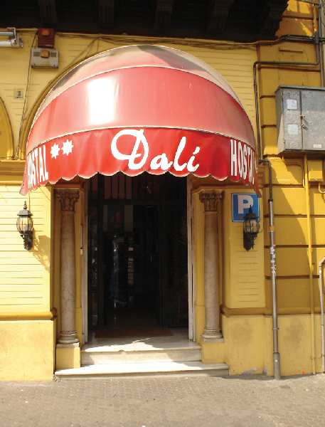 Hotel Tayko Sevilla