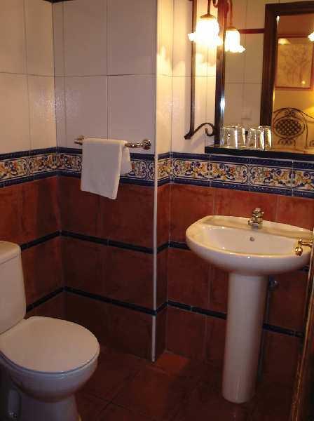 Hotel Tayko Sevilla