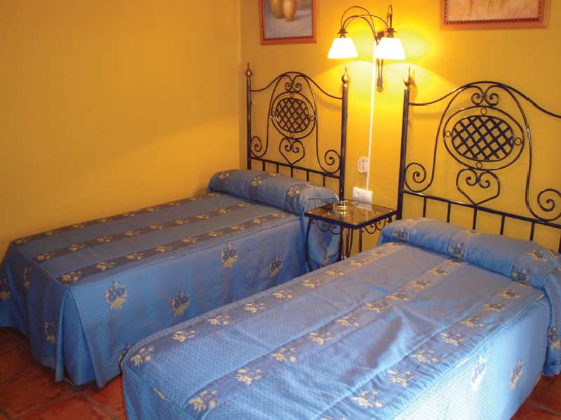 Hotel Tayko Sevilla