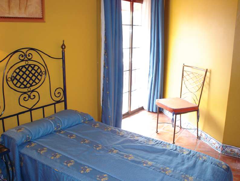 Hotel Tayko Sevilla